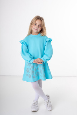 Сукня для дівчаток